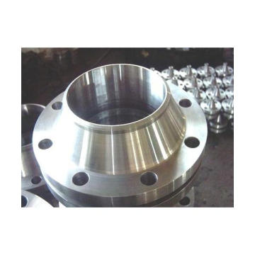 En1092-1 Pn16 Type 11, Wnrf Flange Weld Neck Flange